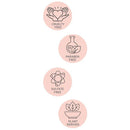 Cuccio Naturale Revitalizing Cuticle Oil .5 oz - Vanilla Bean & Sugar