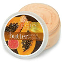 Cuccio Butter - Papaya & Guava (discontinued, while supplies last)