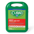 Curad Complete First Aid Kit 175 pcs