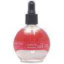 Cuccio Naturale Revitalizing Cuticle Oil 2.5oz - Vanilla & Berry