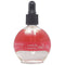 Cuccio Naturale Revitalizing Cuticle Oil 2.5oz - Vanilla & Berry