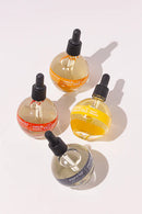 Cuccio Naturale Revitalizing Cuticle Oil 2.5oz - Vanilla Bean & Sugar