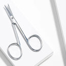 Tweezerman Cuticle Scissors 3000-R