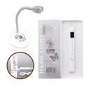 HyBa Beauty Cyber Micro Flash LED Cure Nail Light with Stand