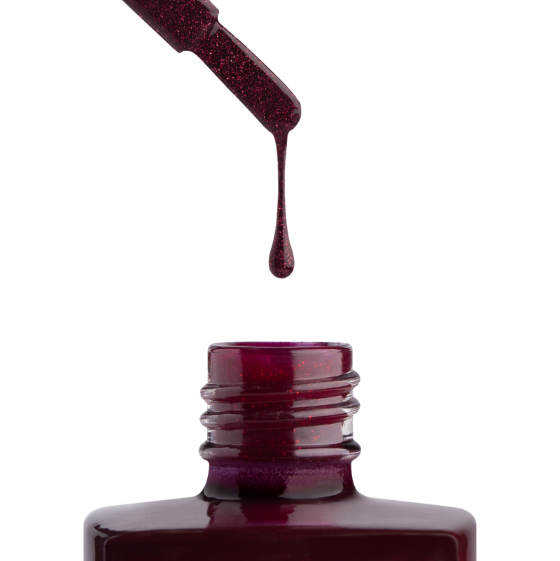 Apres - HEMA/TPO Free Gel Couleur .5 oz - Fireworks Galaxy G04