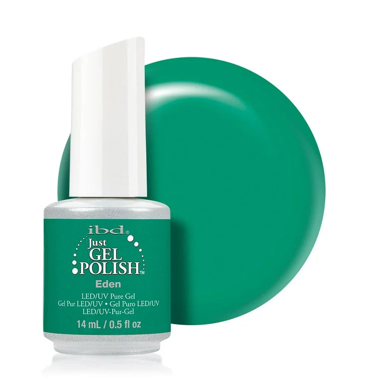 ibd Just Gel Polish - Eden 56600