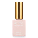 Apres - HEMA/TPO Free Gel Couleur .5 oz - Pale Veil 282