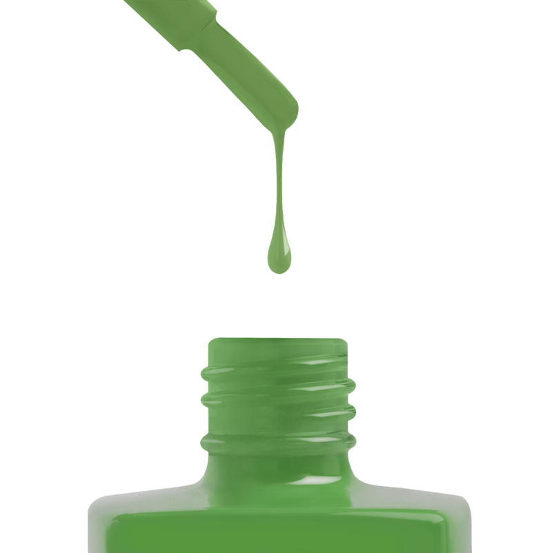 Apres - HEMA/TPO Free Gel Couleur .5 oz - Extra Guac 352