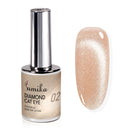 Sumika Soak Off Diamond Cateye Gel .5oz / DCC02