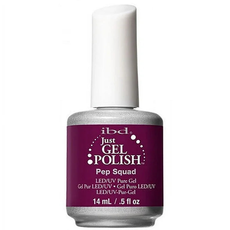 ibd Just Gel Polish - Pep Squad 56679