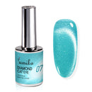Sumika Soak Off Diamond Cateye Gel .5oz / DCC07