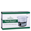 FantaSea - Towel Steamer