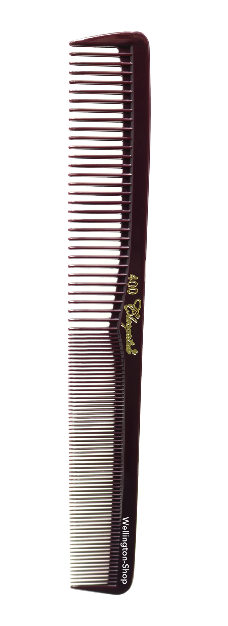 Krest - All-Purpose Comb 400 Cleopatra "Plum"