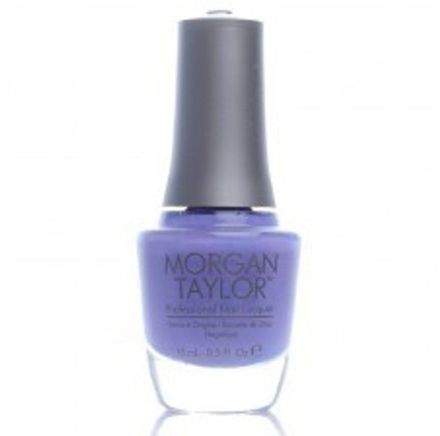 Morgan Taylor Nail Lacquer, .5 Oz. Funny Business -