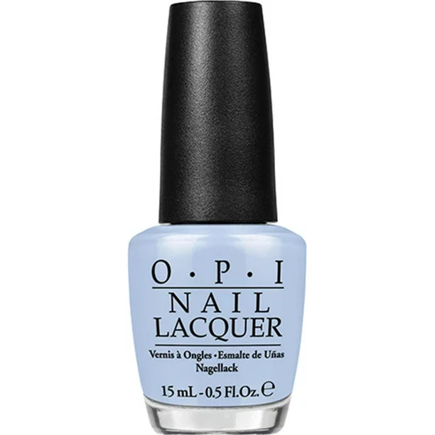 OPI Nail Lacquer T76 - I Am What I Amethyst