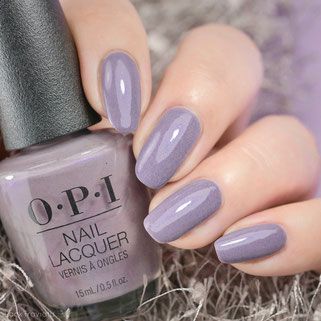 OPI Nail Lacquer MI10 - Addio Bad Nails, Ciao Great Nails