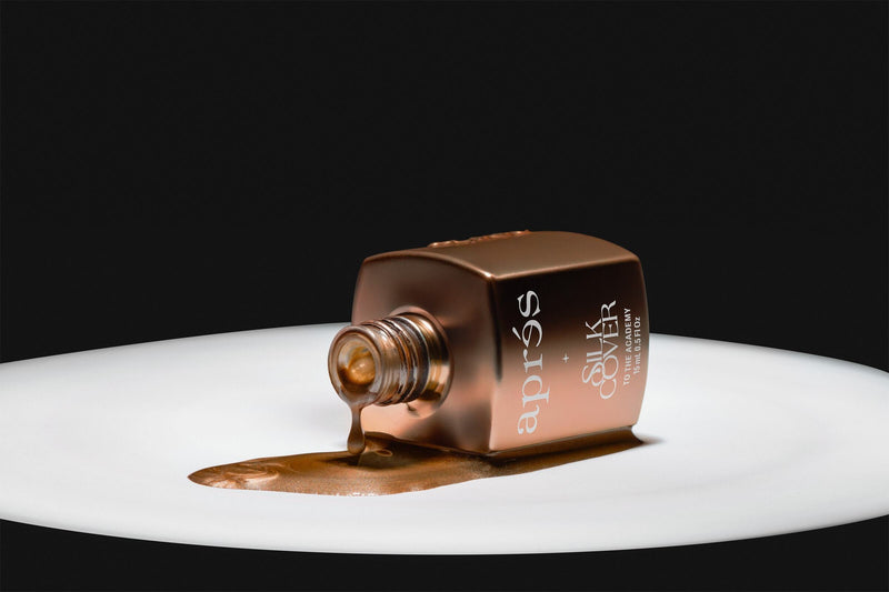 Apres Silk Cover 15mL - To The Academy