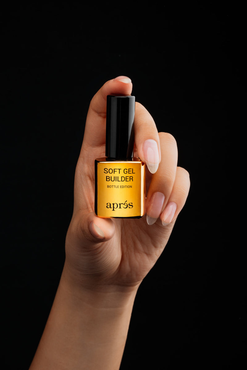 Apres Soft Gel Builder 15 mL
