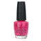 OPI Nail Lacquer D35 - GPS I Love You