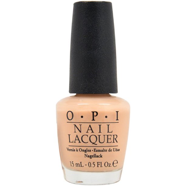 OPI Nail Lacquer T59 - Glints Of Glinda