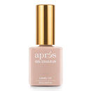 Apres - HEMA/TPO Free Gel Couleur .5 oz - Camel-ot 295