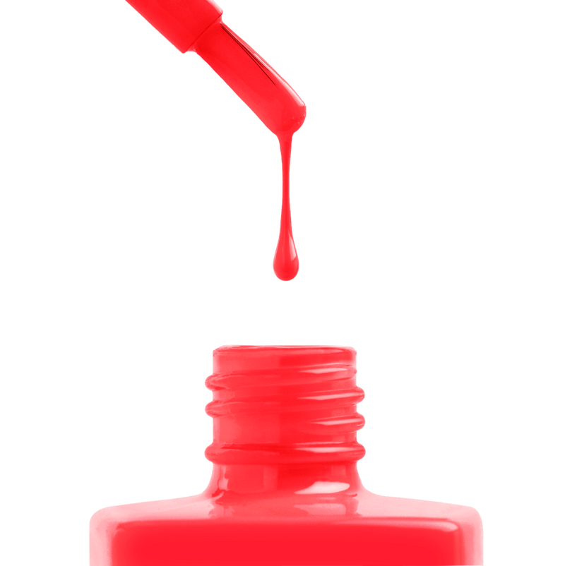 Apres - HEMA/TPO Free Gel Couleur .5 oz - Fire Island 210