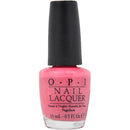 OPI Nail Lacquer F04 - Japanese Rose Garden