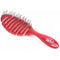 Wet Brush Pro Flex Dry Holiday- Red Glitter