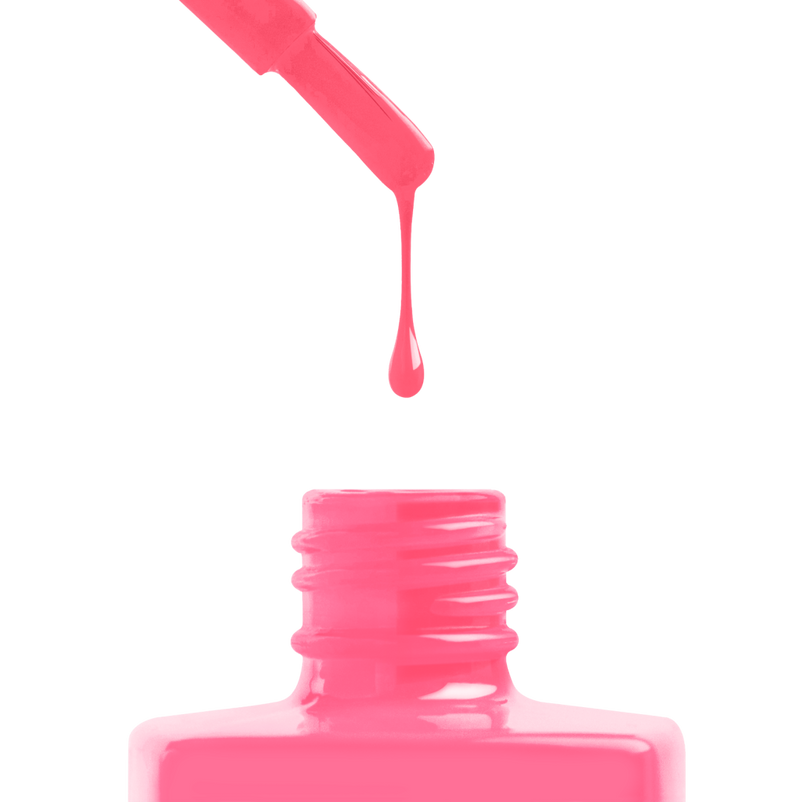 Apres - HEMA/TPO Free Gel Couleur .5 oz - Marabou Tease 216
