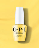 OPI GelColor Intelli-Gel - Summer 2025 - Daffodil Duck Walk 0.5 oz