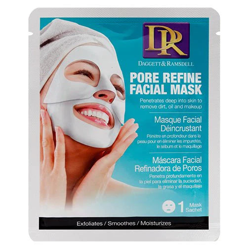 Daggett & Ramsdell - Moisturizing Facial Mask 1PC