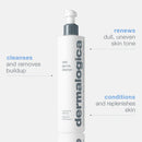 Dermalogica Daily Glycolic Cleanser 10 US fl oz 295mL