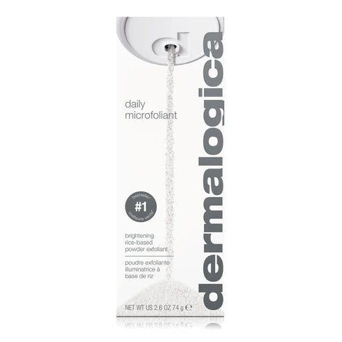 dermalogica daily microfoliant 2.6 OZ / 74 g