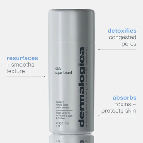 Dermalogica Daily Superfoliant 2 fl oz / 57g