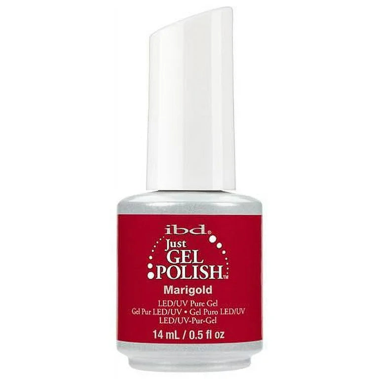 ibd Just Gel Polish - Marigold 56551