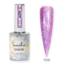Sumika Soak Off Twinkle Gel .5oz / TG35