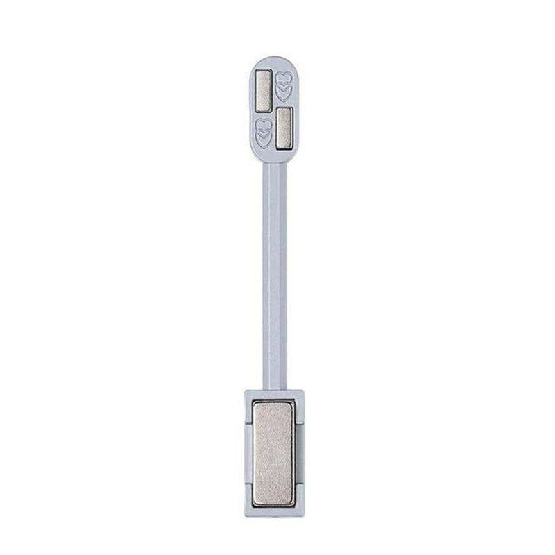 Cat Eye Magnet - Double Headed 3DLine Strip Effect Cat Eye Magnet