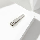 Tweezerman Stainless Steel Fingernail Clipper 3085-R