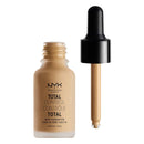 NYX - Total Control Drop Foundation "Beige"