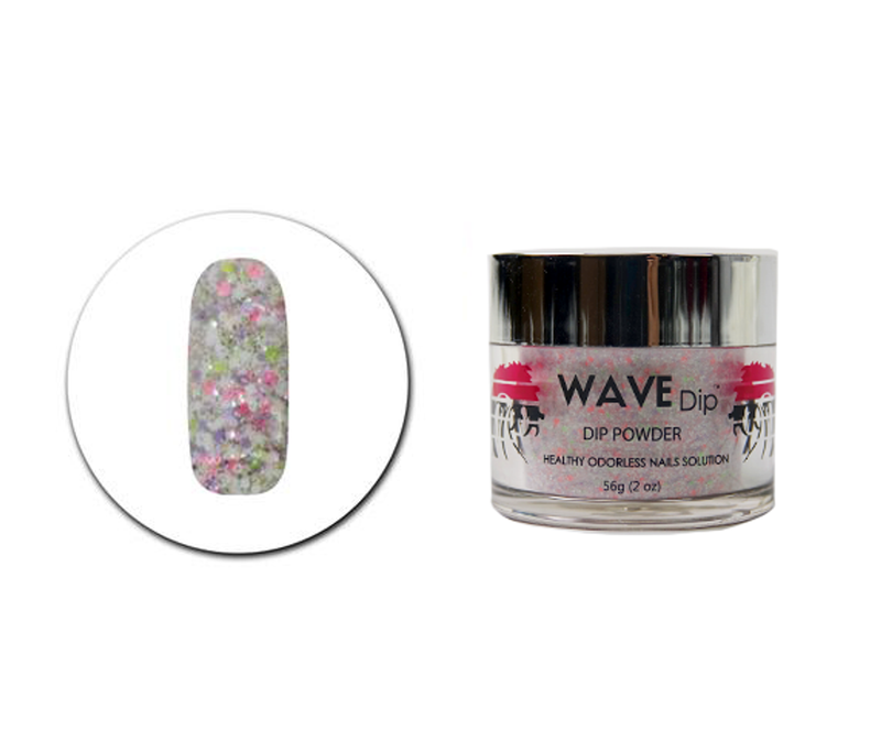 Wavegel Dip Powder 2oz -