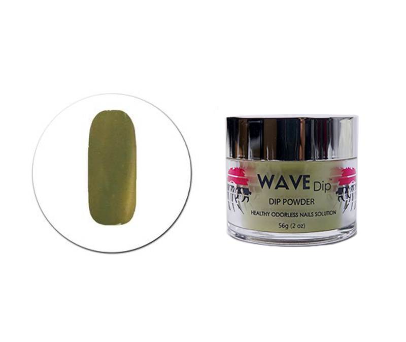 Wavegel Dip Powder 2oz -