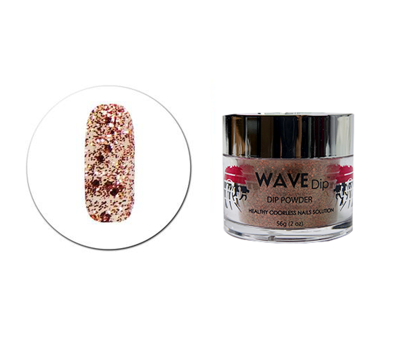 Wavegel Dip Powder 2oz -