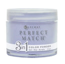 Perfect Match Trio - Lavender Love PMS271