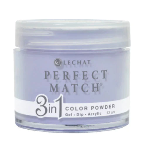 Perfect Match Trio - Lavender Love PMS271