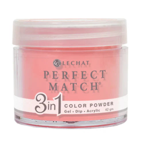 Perfect Match Trio - Peach Of My Heart PMS272