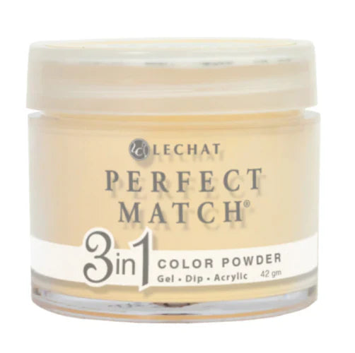 Perfect Match Trio - Vanilla Cream PMS274