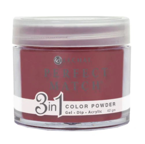Perfect Match Trio - Berry Sassy PMS276