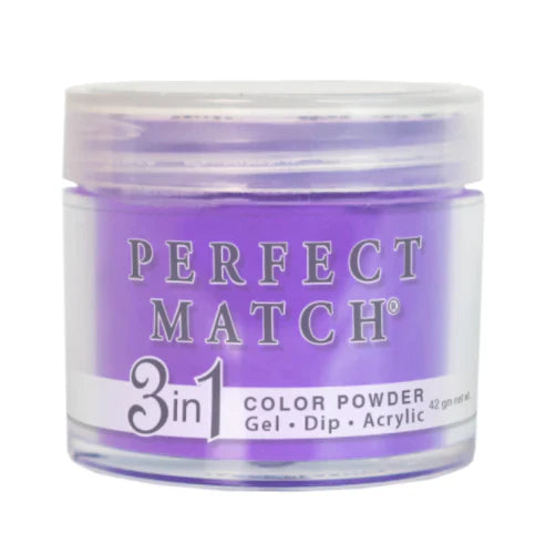 Perfect Match Trio - Purple Craze PMS277