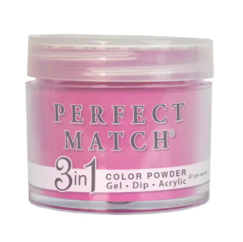 Perfect Match Trio - Fuchsia Freeze PMS279