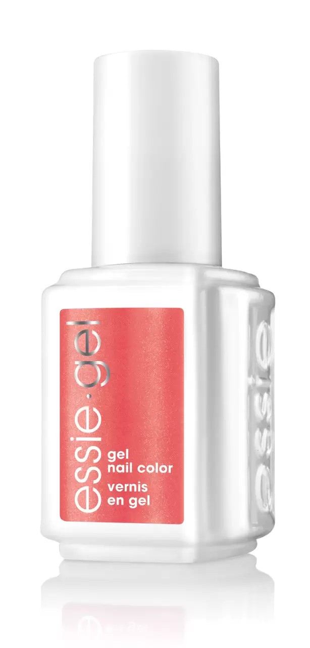 Essie Gel Polish .42oz - 5066G Manic Monday